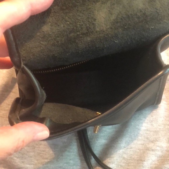 ❌SOLD❌Vintage Coach Regina Bag 9983 - Picture 8 of 8